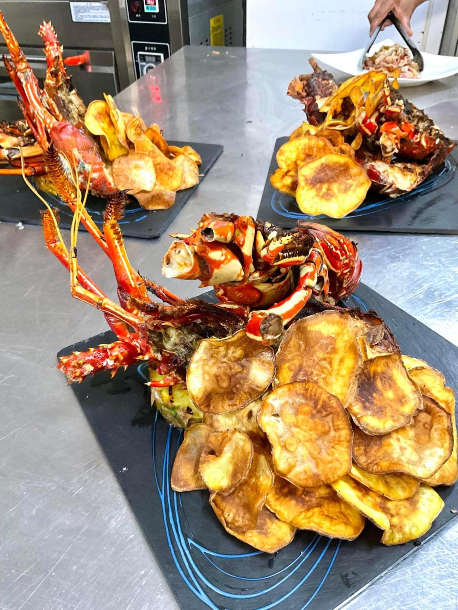 Blue Marlin Hotel Mindelo Bagian luar foto