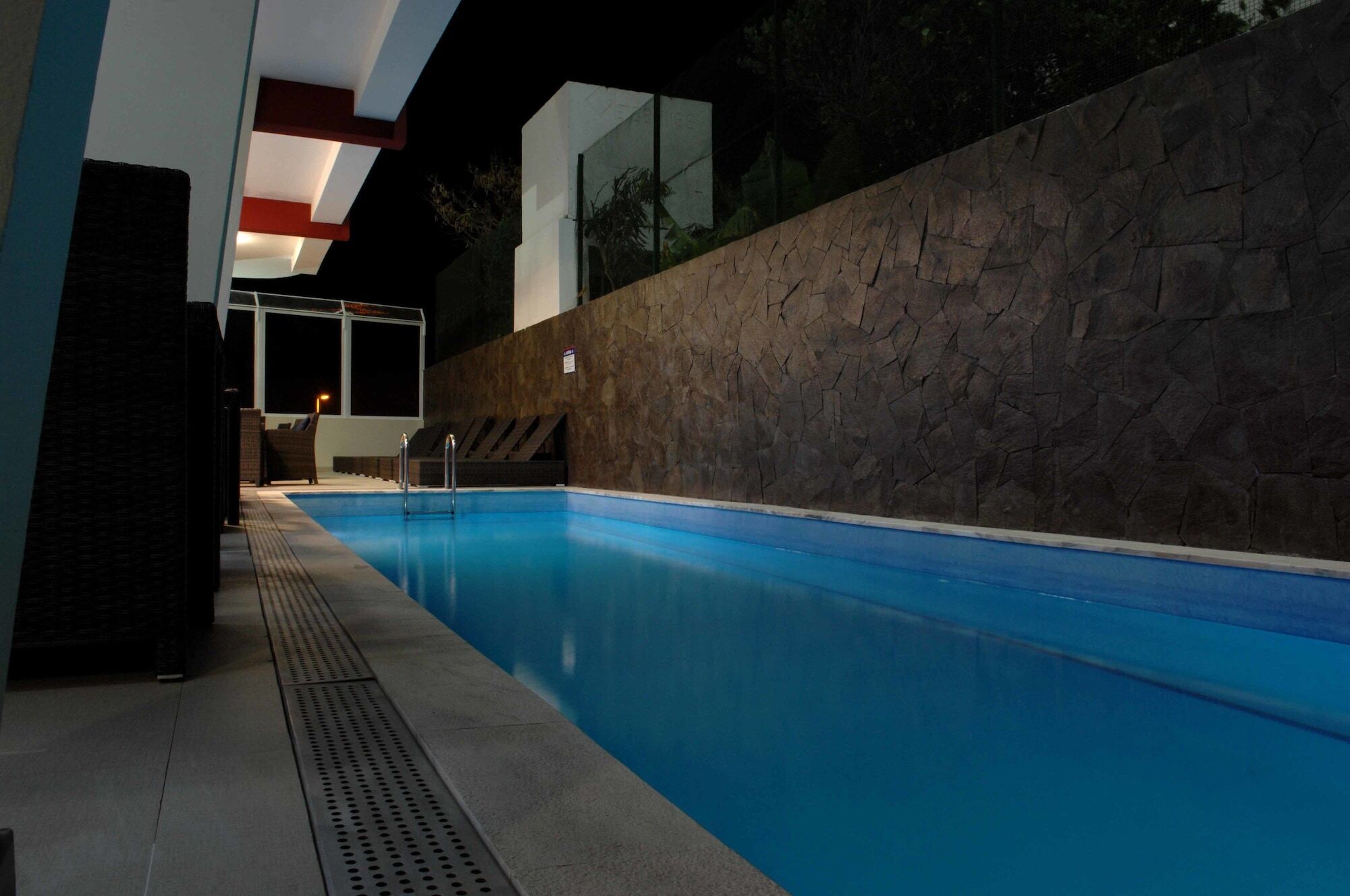 Blue Marlin Hotel Mindelo Bagian luar foto